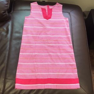 Vineyard Vines Girls Dress